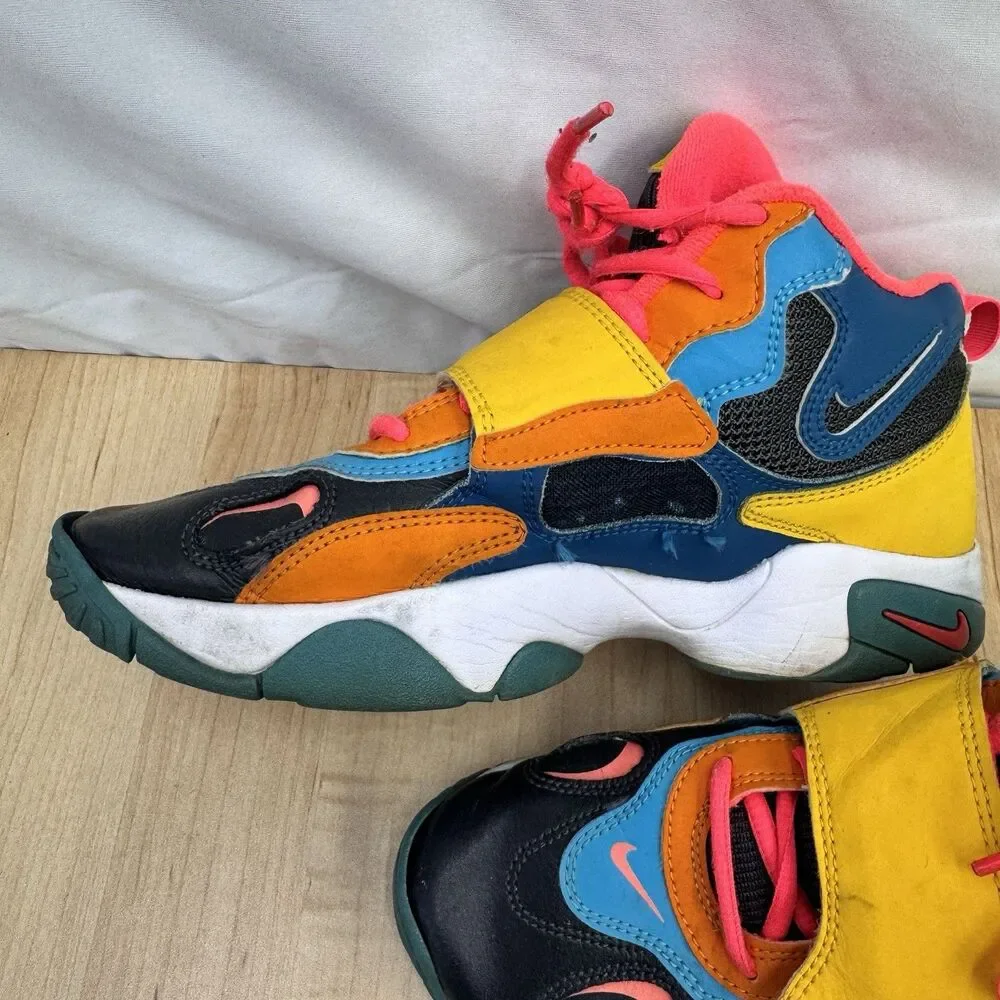 Nike air speed